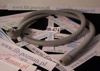 WĄŻ SPUSTOWY KOL.GRUBE 180